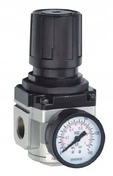 Oryginalny Zawór redukcyjny G1/4" 0,5-8,5 bar